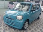 Suzuki Alto Japan 2024
