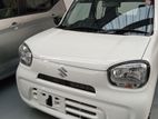 Suzuki Alto Japan 2024