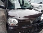Suzuki Alto Japan 2024