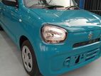 Suzuki Alto Japan 2024