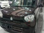 Suzuki Alto japan 2024