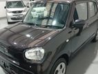 Suzuki Alto Japan 2024