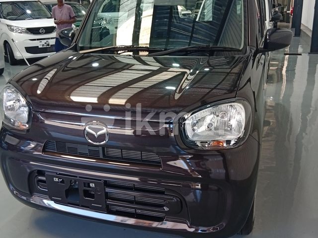 Suzuki Alto 2024 photo 2