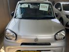 Suzuki Alto Japan 2024