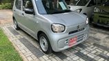 Suzuki Alto Japan 2024