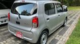 Suzuki Alto Japan 2024