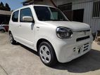 Suzuki Alto Japan 2024