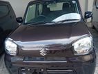 Suzuki Alto Japan 2025