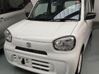 Suzuki Alto Japan 2025