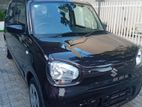 Suzuki Alto Japan 2025