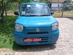 Suzuki Alto Japan 2025