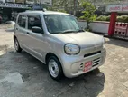 Suzuki Alto Japan 6 Air bag 2024