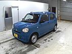 Suzuki Alto Japan A Grade 2024