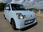 Suzuki Alto Japan a.bag F/option 2008