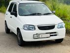 Suzuki Alto Japan Auto 2004