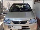 Suzuki Alto Japan Auto 2004
