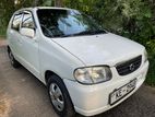 Suzuki Alto Japan Auto 2004