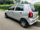 Suzuki Alto Japan Auto 2004