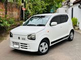 Suzuki Alto Japan Auto 2016