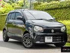 Suzuki Alto JAPAN AUTO 2017