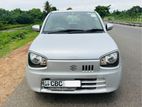 Suzuki Alto Japan Auto 2017