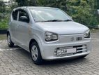 Suzuki Alto Japan Automatic 2017
