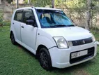 Suzuki Alto Japan Box 2005