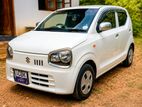 Suzuki Alto Japan Car Rent