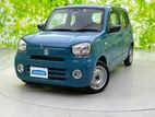 Suzuki Alto Japan D Grade 2023