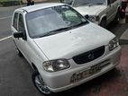 Suzuki Alto EFI 2000