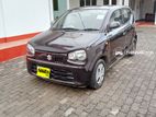 suzuki Alto Japan for Rent