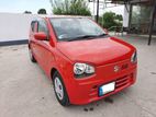 Suzuki Alto ( Japan ) For Rent