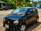 Suzuki Alto Japan