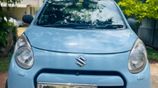 SUZUKI ALTO (JAPAN)