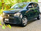 Suzuki Alto japan