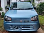 Suzuki Alto JAPAN HA - 36 S 2017