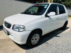 Suzuki Alto Japan HA23S 2002