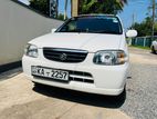 Suzuki Alto Japan HA23S 2002