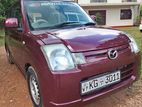 Suzuki Alto JAPAN HA24S BOX KG- 2004