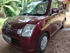 Suzuki Alto JAPAN HA24S BOX KG- 2004