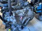 Suzuki Alto Japan HA36 Auto Gear Box