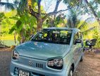 Suzuki Alto HA36S 2018