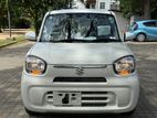 Suzuki Alto JAPAN HYBRID 2024