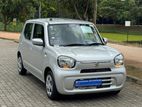 Suzuki Alto Japan Hybrid 2024
