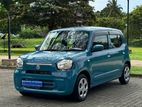 Suzuki Alto Japan Hybrid 2024