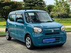Suzuki Alto JAPAN HYBRID 2024