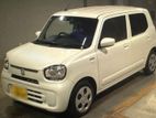 Suzuki Alto (JAPAN) Hybrid 660cc 2023