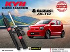 SUZUKI ALTO JAPAN KYB SHOCK ABSORBER