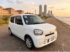 Suzuki Alto Japan L 2023