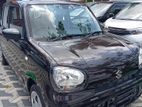 Suzuki Alto Japan L 2024